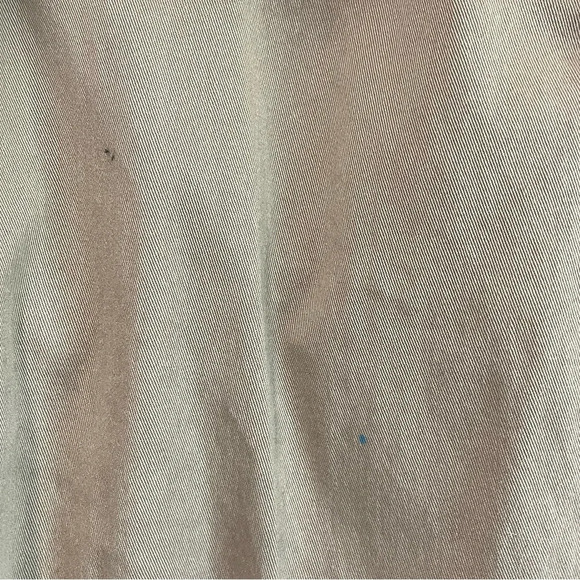 Levi’s  514 Tan Straight Leg Pants W34 L30 - Picture 3 of 11